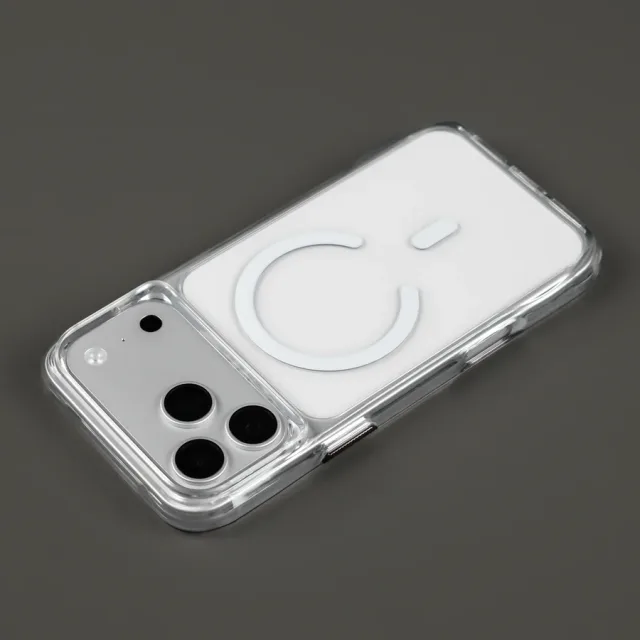 iPhone Magsafe Cover