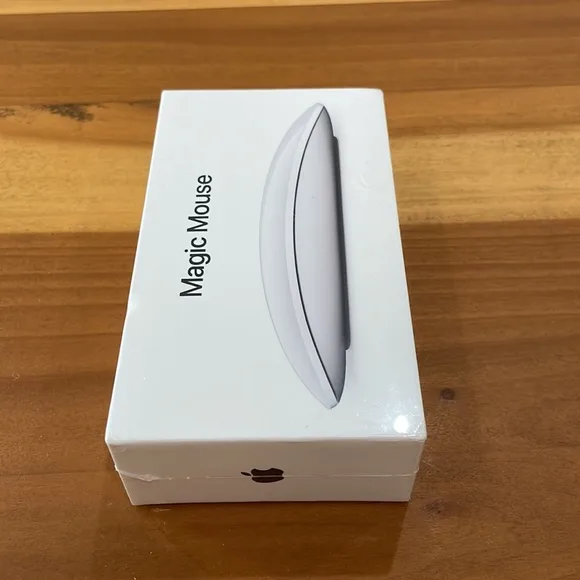  Apple Magic Mouse 2 