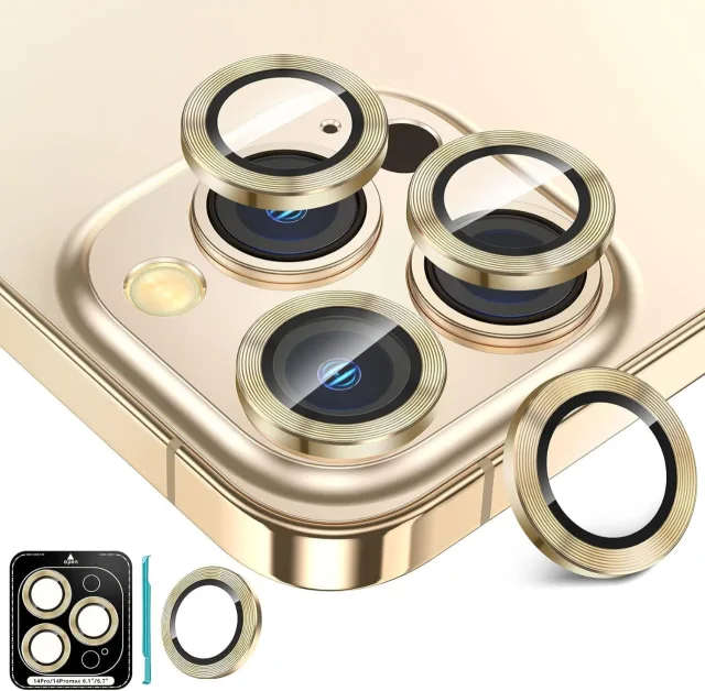 Iphone Camera lens