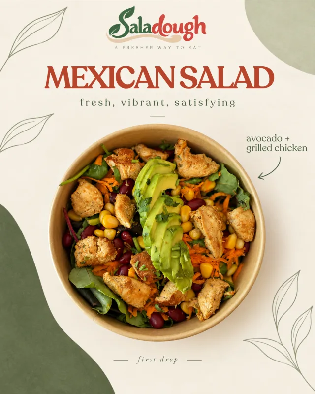 Mexican Salad
