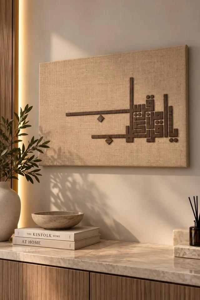 Modern Canvas