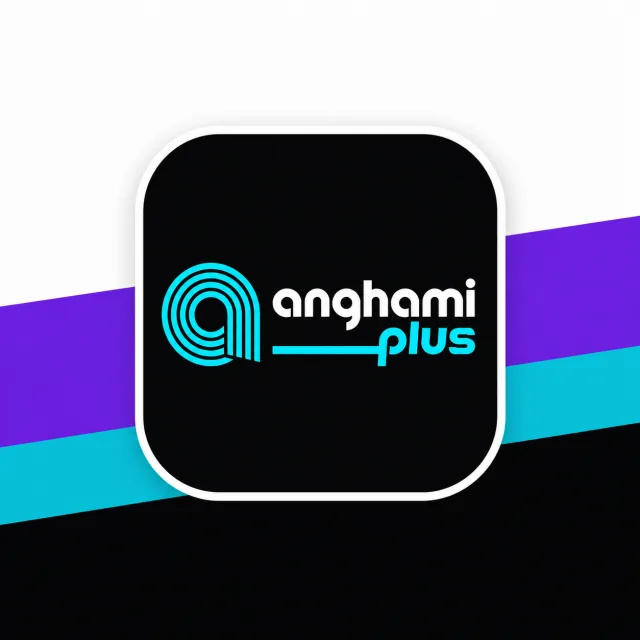 Amghami Plus