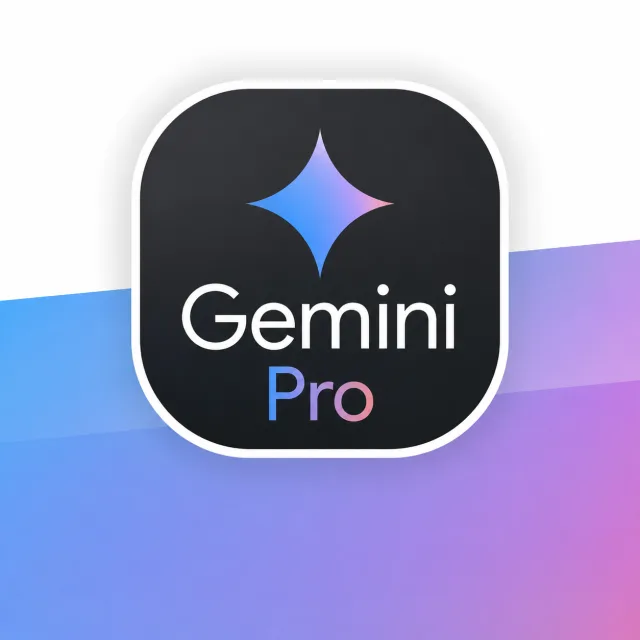 Gemini Pro