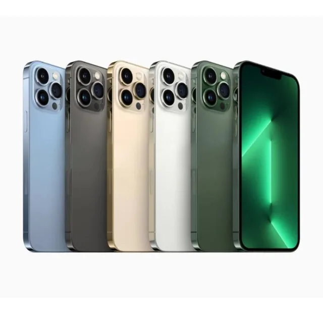 iphone 13 Pro Max 128Gb - 256Gb