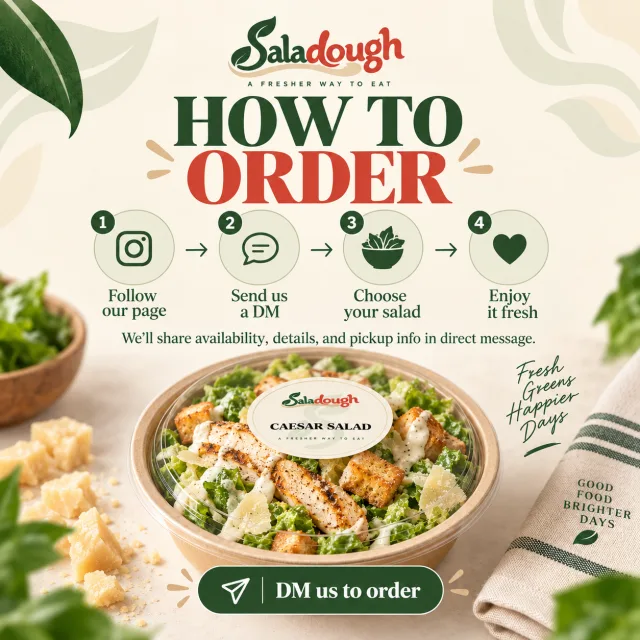 Mexican Salad