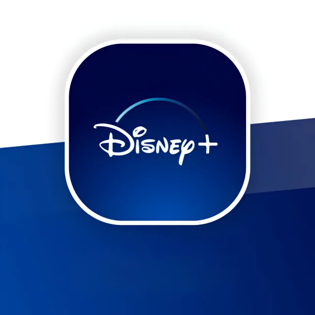 Disney+ (Account)