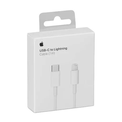 Apple USB-C to Lightning Cable ORIG