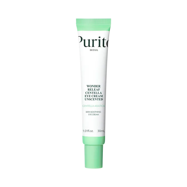 Purito SEOUL - Wonder Releaf Centella Eye Cream - 30ml