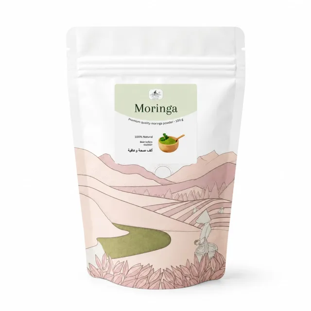 Moringa