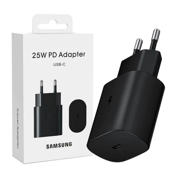 Samsung 25W Adapter