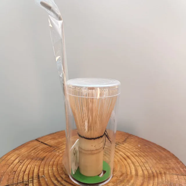 Matcha whisk