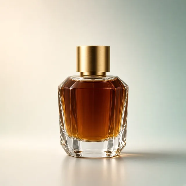 Oud Lumière Eau de Parfum