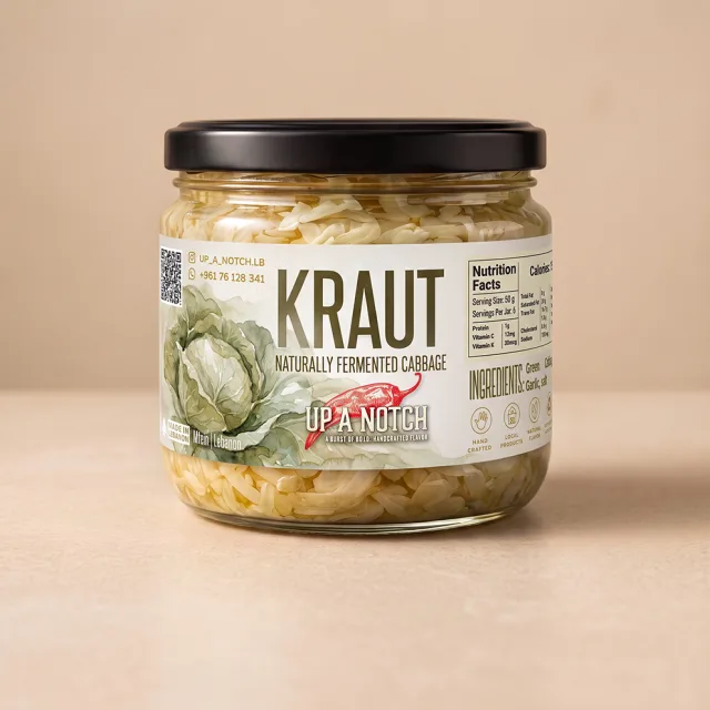 Sauerkraut