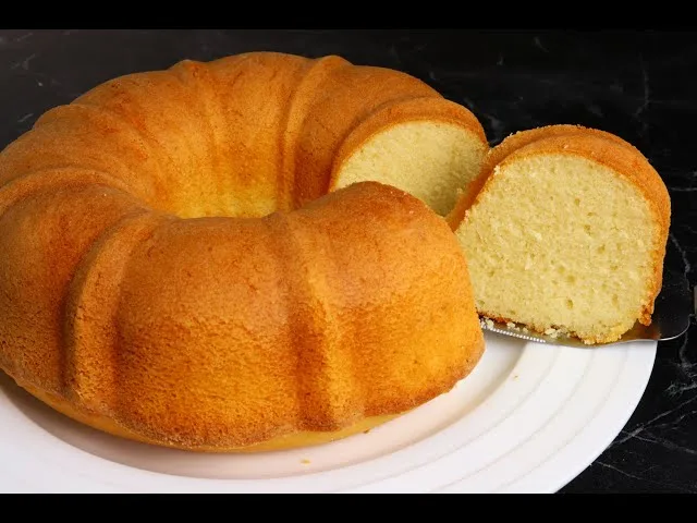 Milk Cake 🥛🍰