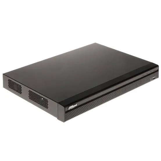  Dahua Network Video Recorder 