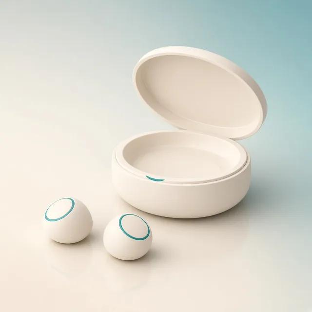 Wireless Earbuds Pro