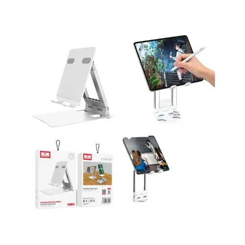  UNIVERSAL DESKTOP / TAB HOLDER
