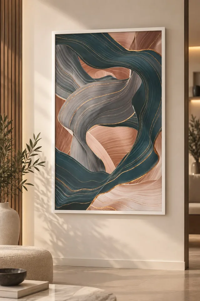 Modern canva