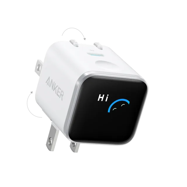 ANKER AI Adapter