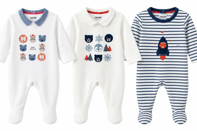 🇫🇷 Obaïbi – French Babywear Brand