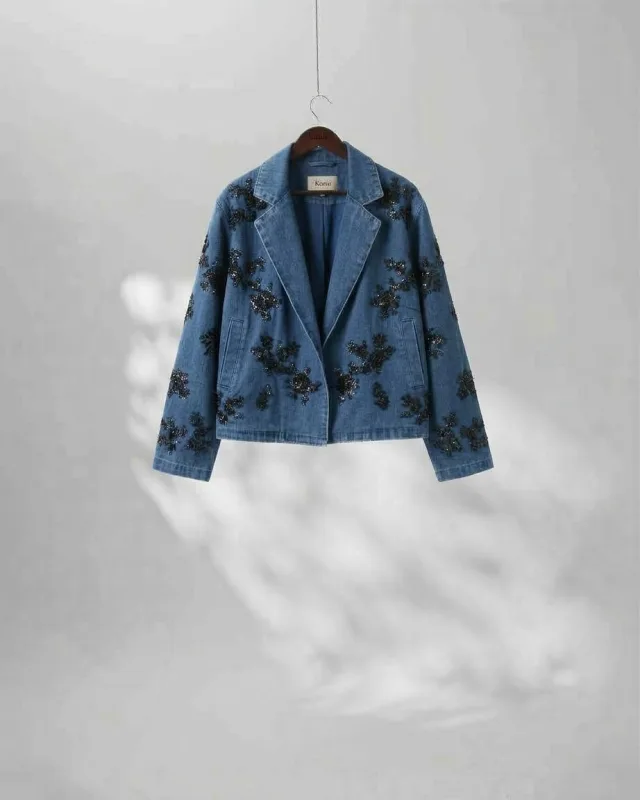 Kae Jacket  