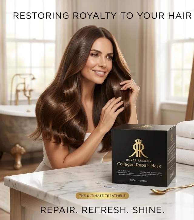 Collagen royal remedy 
