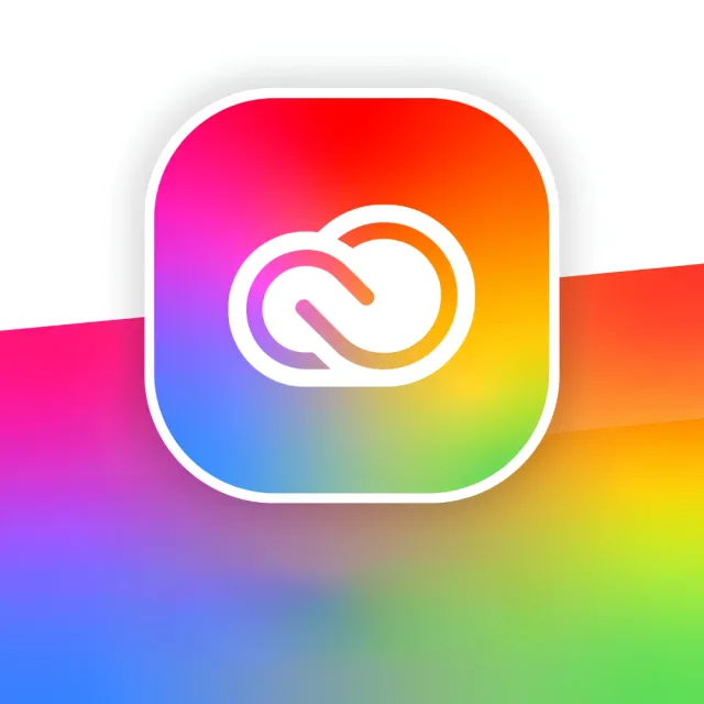Adobe Creative Cloud Pro