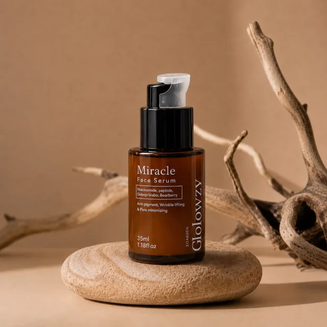 Miracle serum
