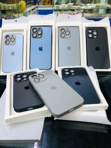 AG Case Cover