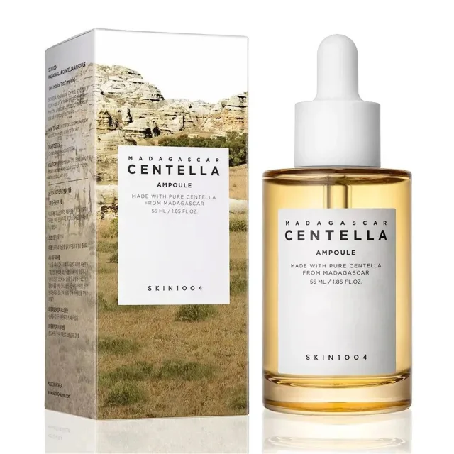 SKIN1004 - Madagascar Centella Ampoule - 100ml