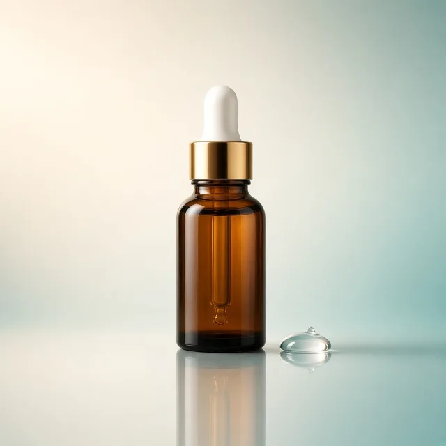 Hyaluronic Dew Serum