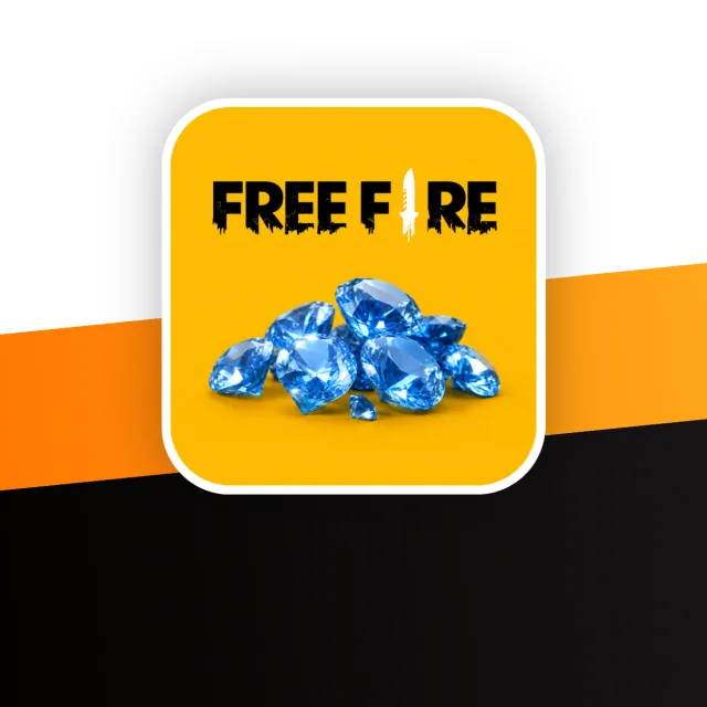 Free Fire Diamonds