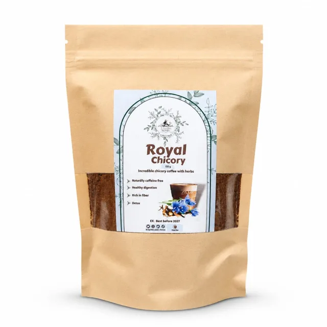 Royal chicory