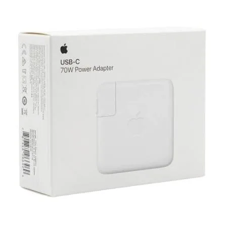 Apple Mac Adapter 70W  Original
