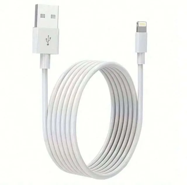 USB -Lightning 