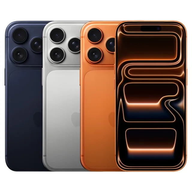 iPhone 17 Pro Max  128Gb - 256Gb