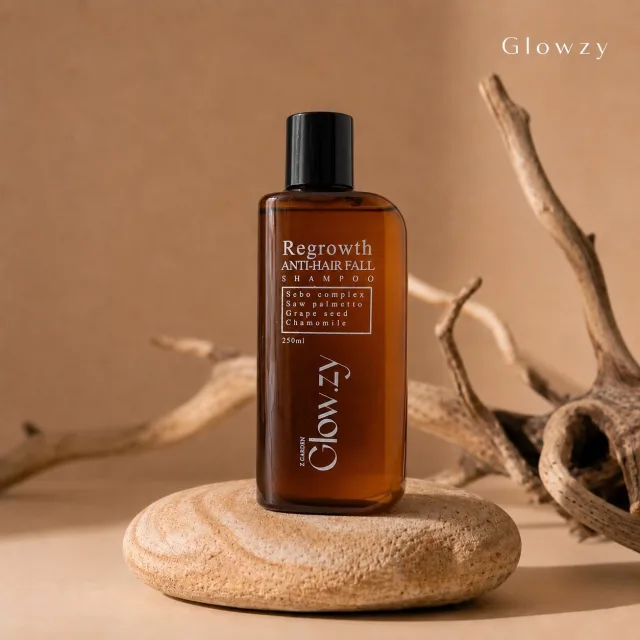 Shampoo Regrowth