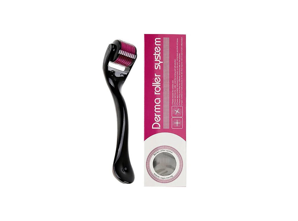 Derma roller