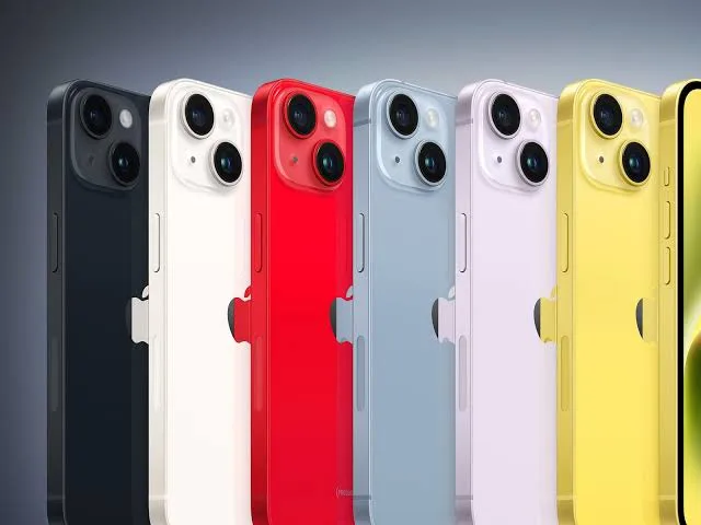 iPhone 14 128Gb - 256Gb