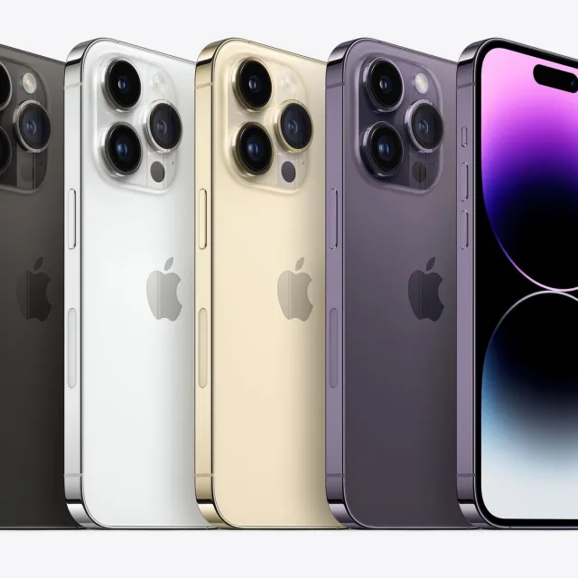 iPhone 14 PRO MAX 128Gb - 256Gb