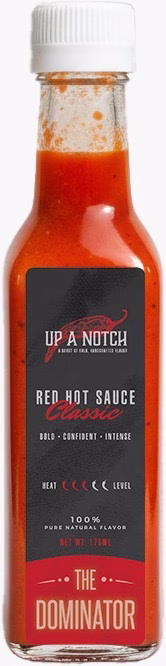 Classic hot sauce