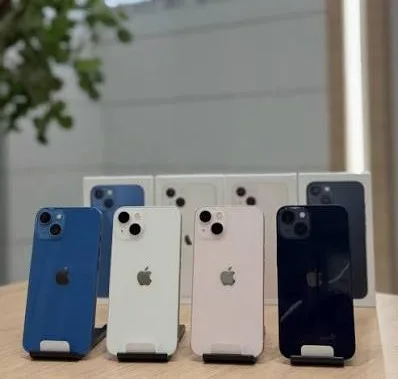 Iphone 13 128Gb - 256Gb