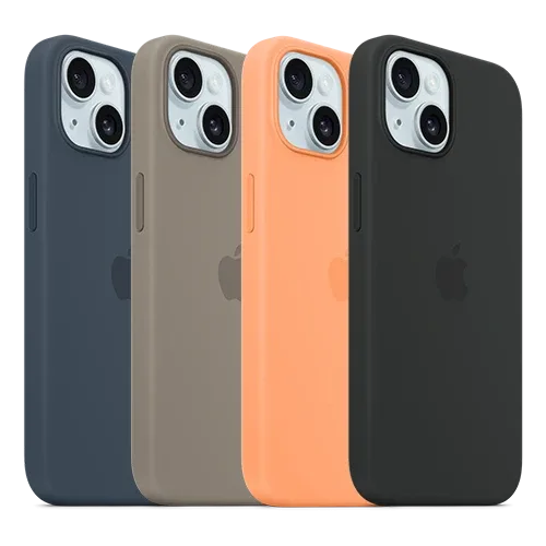 Silicone Covers