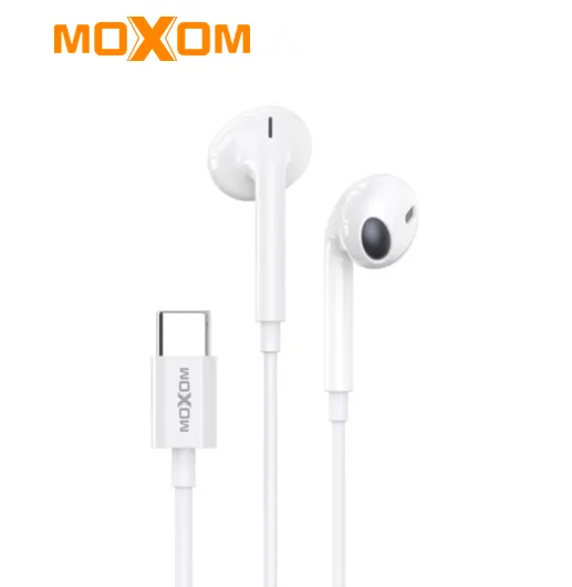 Moxom Earphone