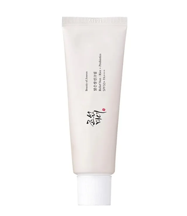 Beauty of Joseon - Relief Sun: Rice + Probiotics (SPF50+) - 50ml