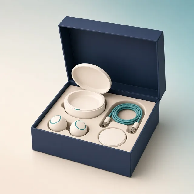 Tech Essentials Kit