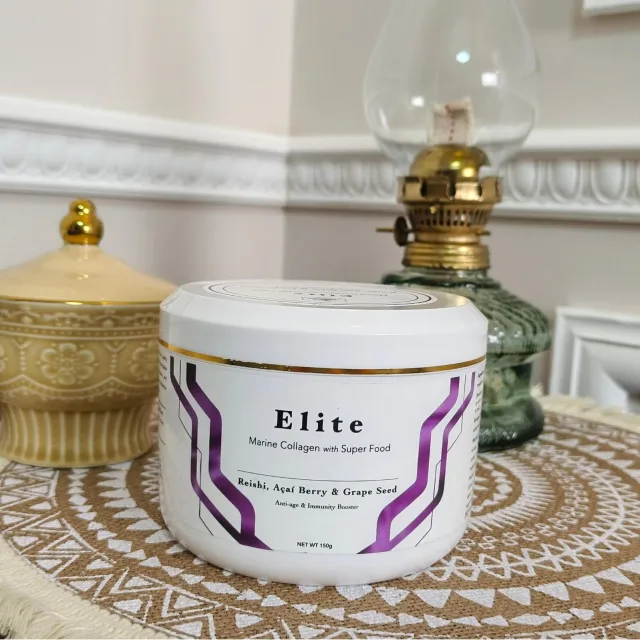 Elite collagen