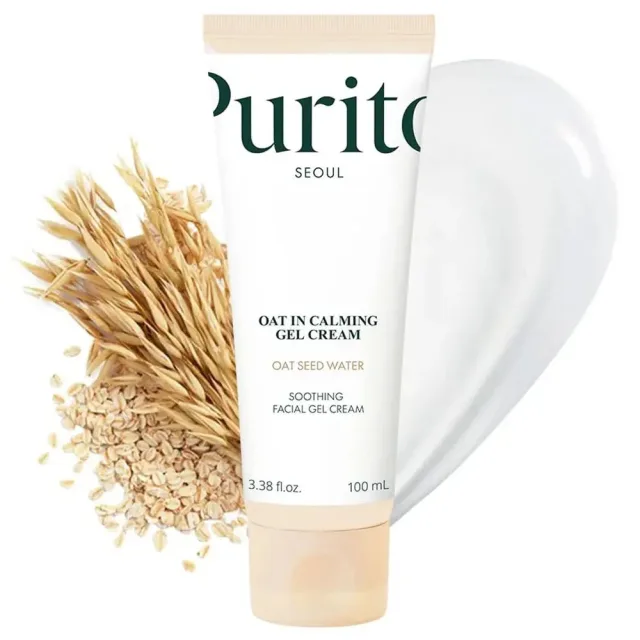 Purito SEOUL - Oat-In Calming Gel Cream - 100ml