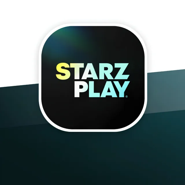 STARZPLAY (Account)