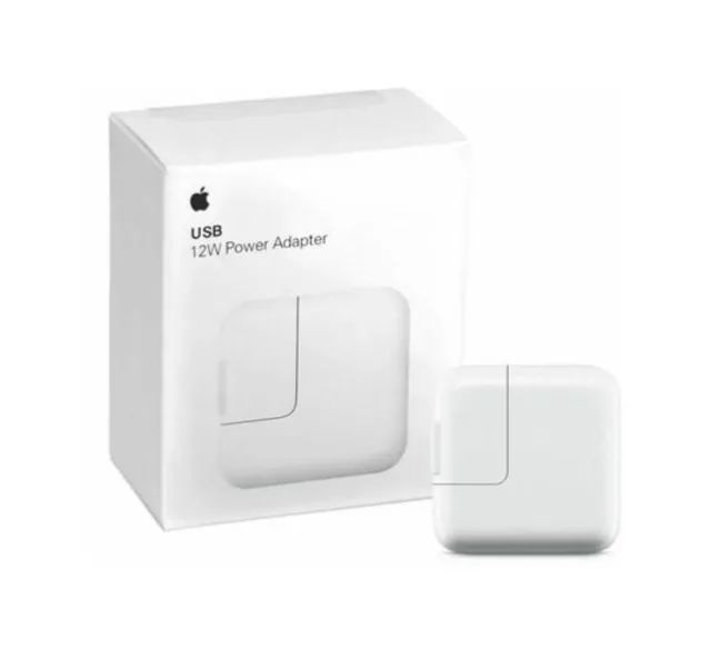 Adapter USB 12W